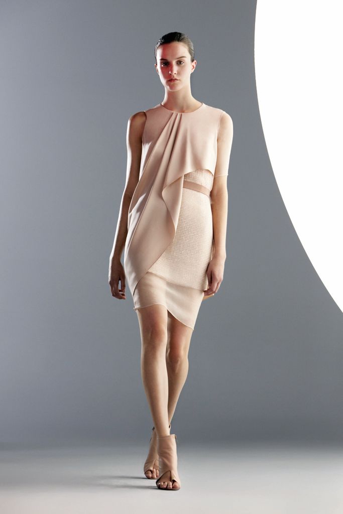 Cerruti S/S 11 Look 289