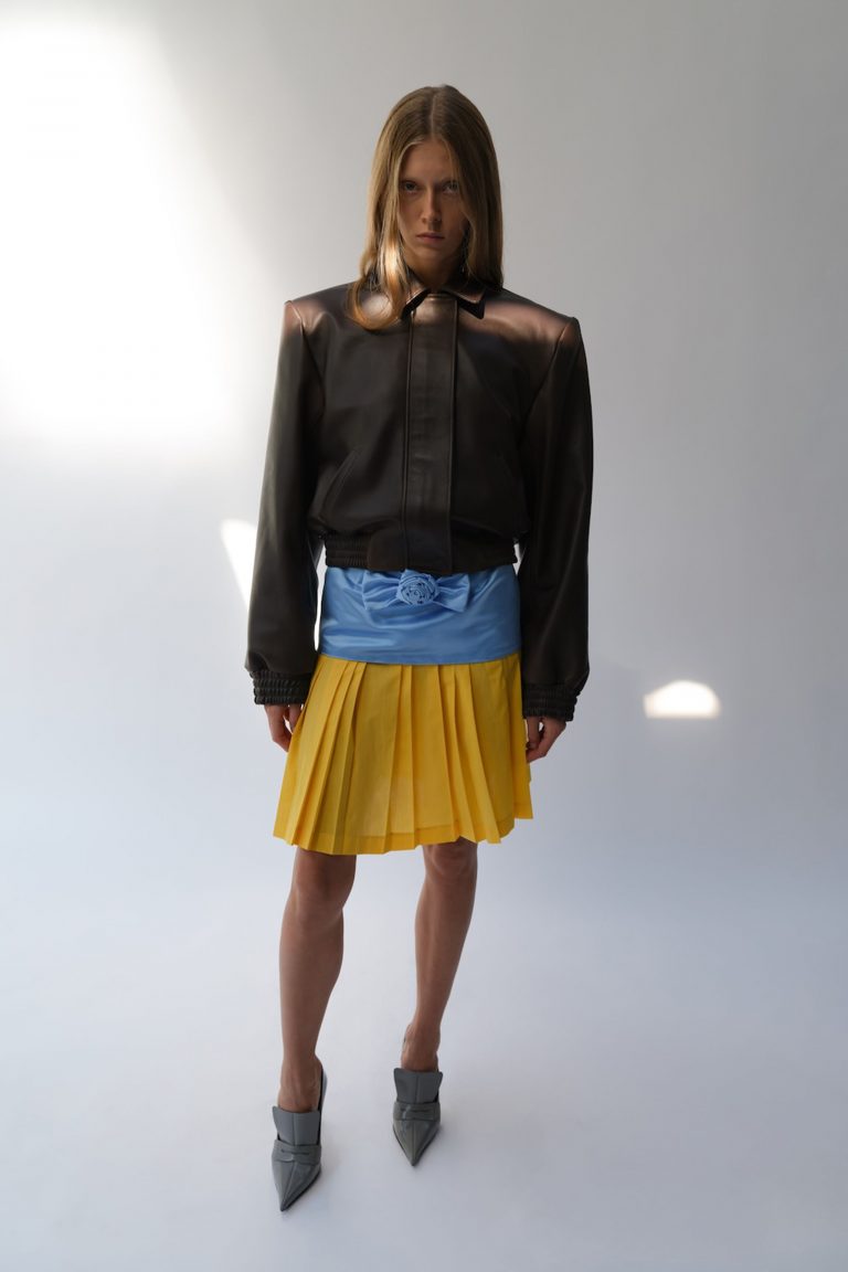 Abra Spring 2026 Ready-to-Wear