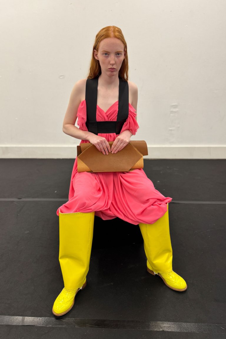 Aletta Spring 2026 Ready-to-Wear