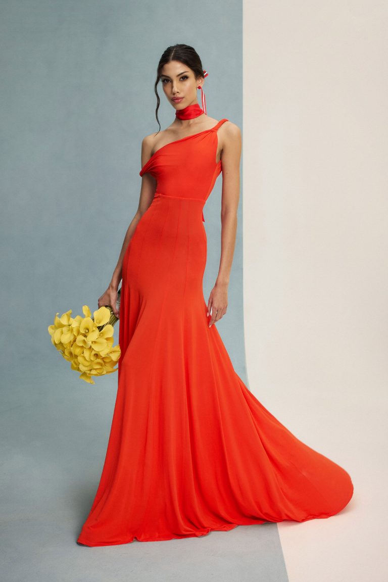 Alice + Olivia Spring 2026 Ready-to-Wear
