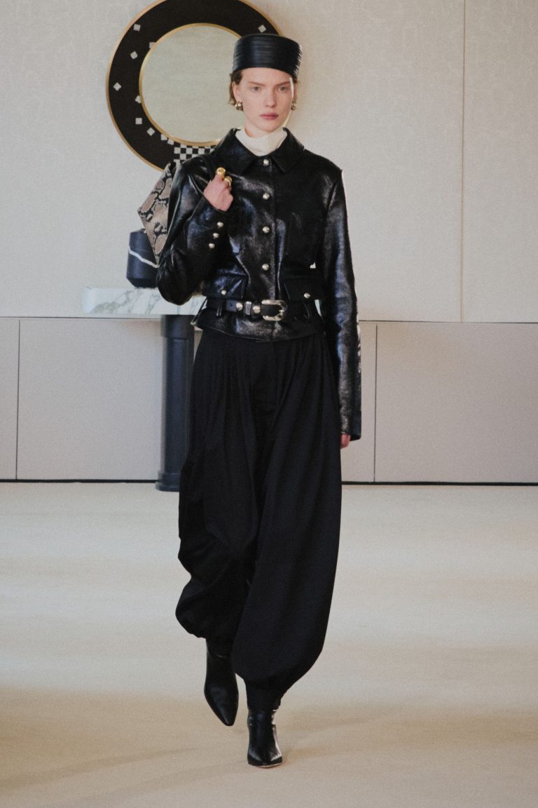 Altuzarra Spring 2026 Ready-to-Wear