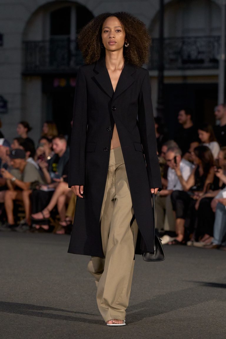 Ami Paris Spring 2026 Menswear