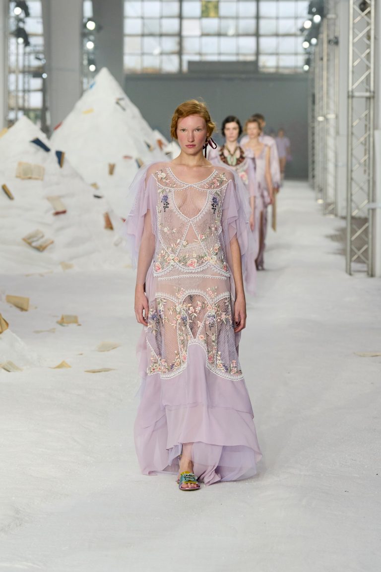 Antonio Marras Spring 2026 Ready-to-Wear
