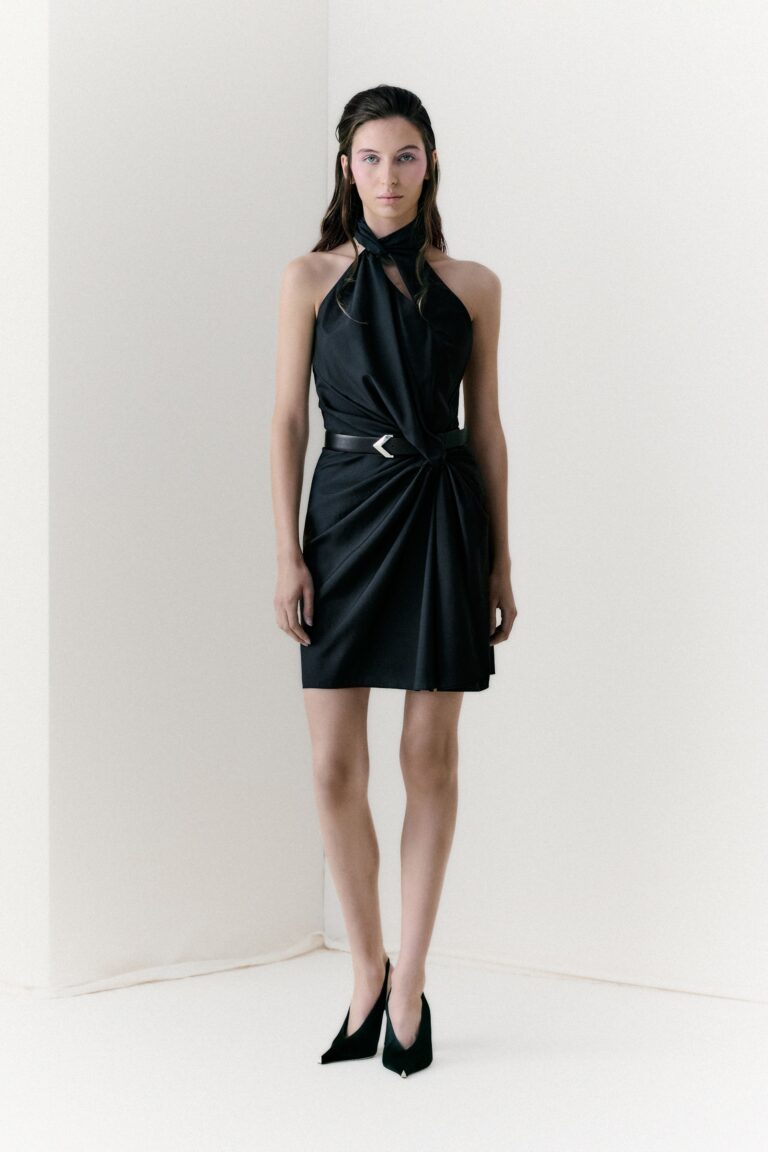 ArdAzAei Spring 2026 Ready-to-Wear