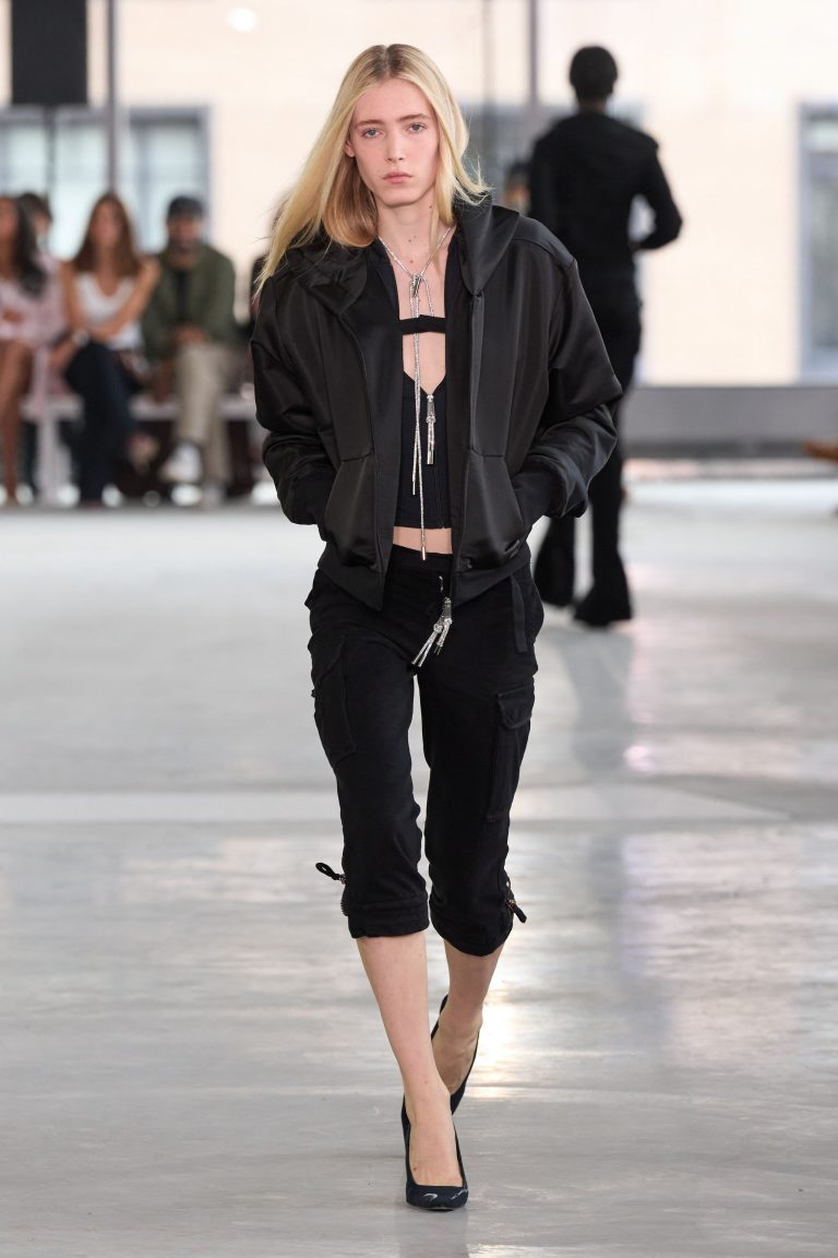 Area Spring 2026 Ready-to-Wear