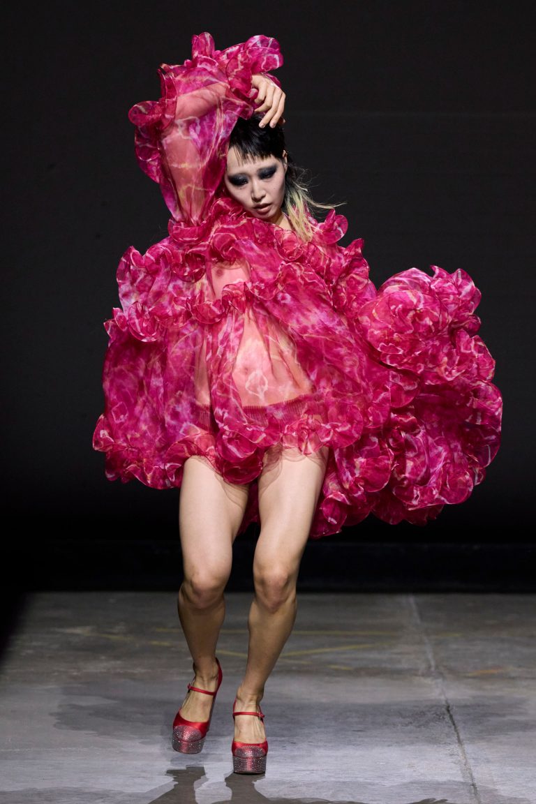 Ashish Spring 2026 Ready-to-Wear