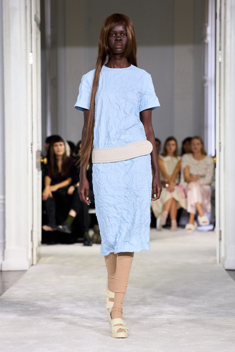 Ashley Williams Spring 2026 Ready-to-Wear