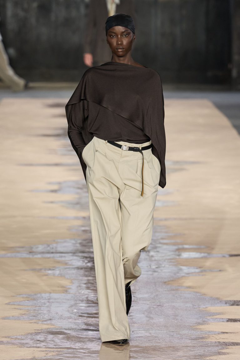 Boss Spring 2026 Ready-to-Wear