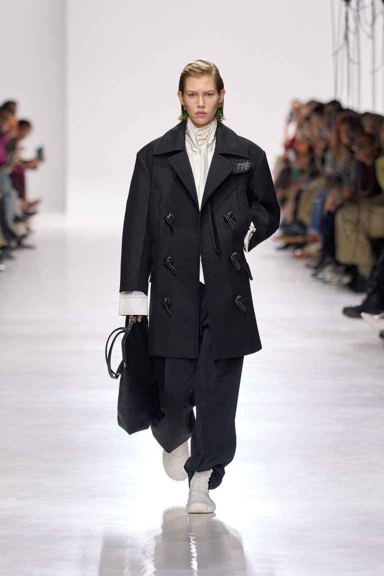 Bottega Veneta Spring 2026 Ready-to-Wear
