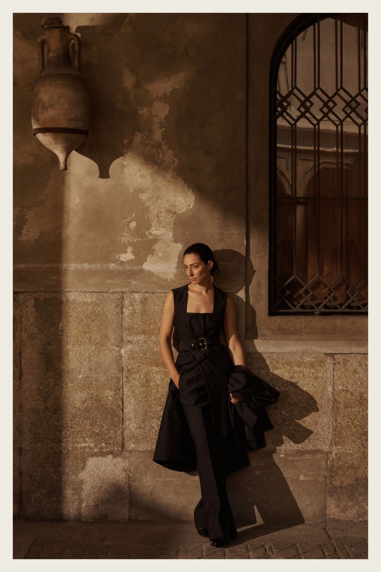 Brioni Spring 2026 Ready-to-Wear
