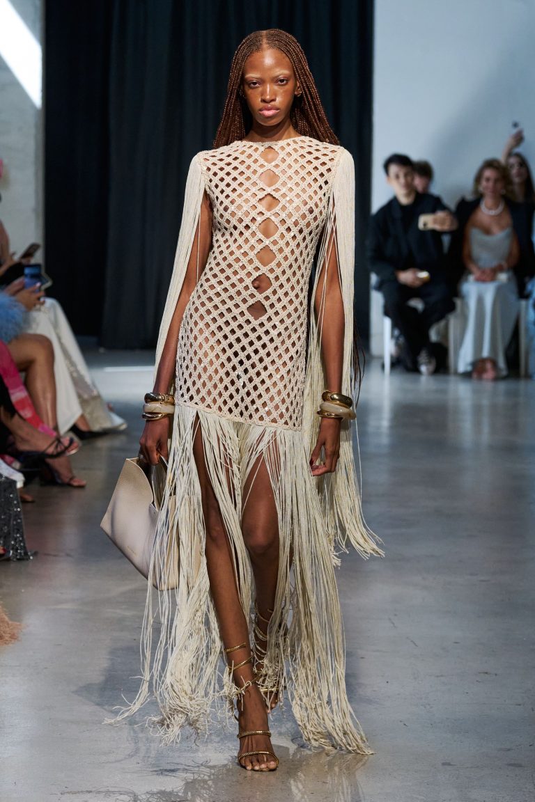 Bronx and Banco Spring 2026 Ready-to-Wear