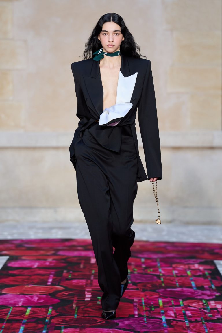 Burc Akyol Spring 2026 Ready-to-Wear