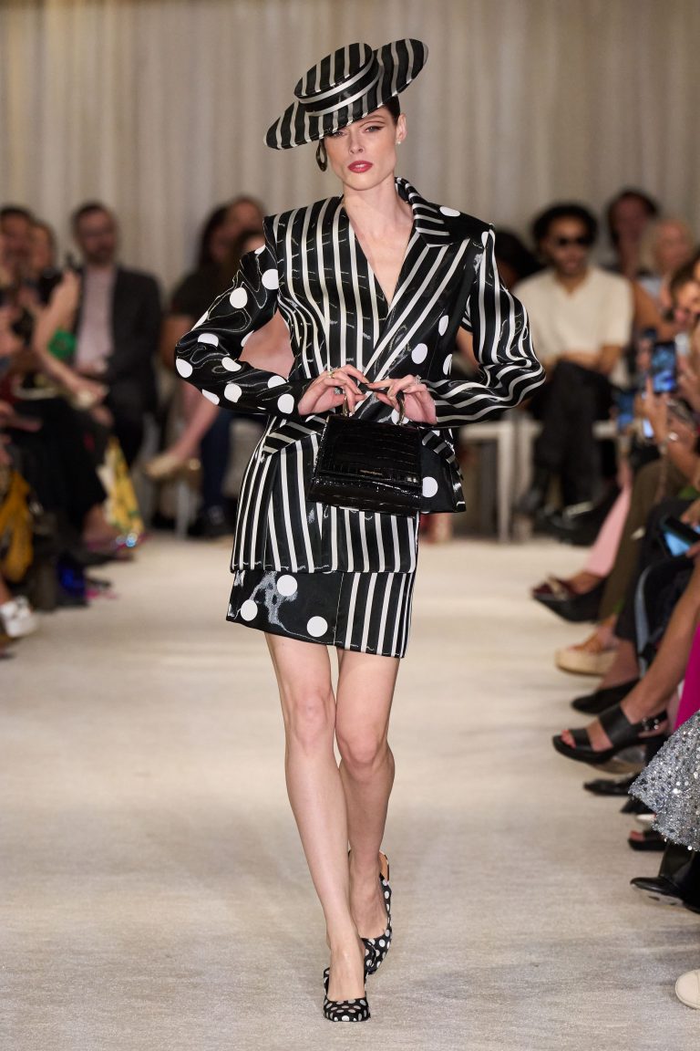 Christian Siriano Spring 2026 Ready-to-Wear