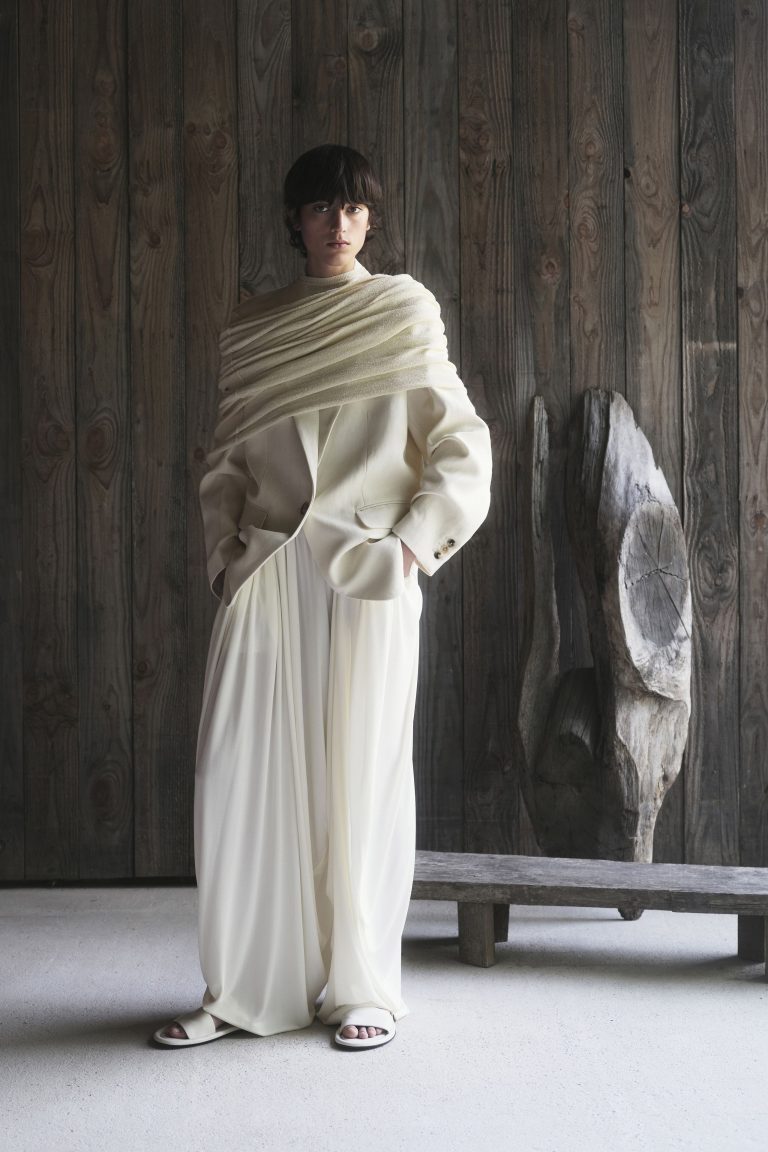 Co Spring 2026 Ready-to-Wear