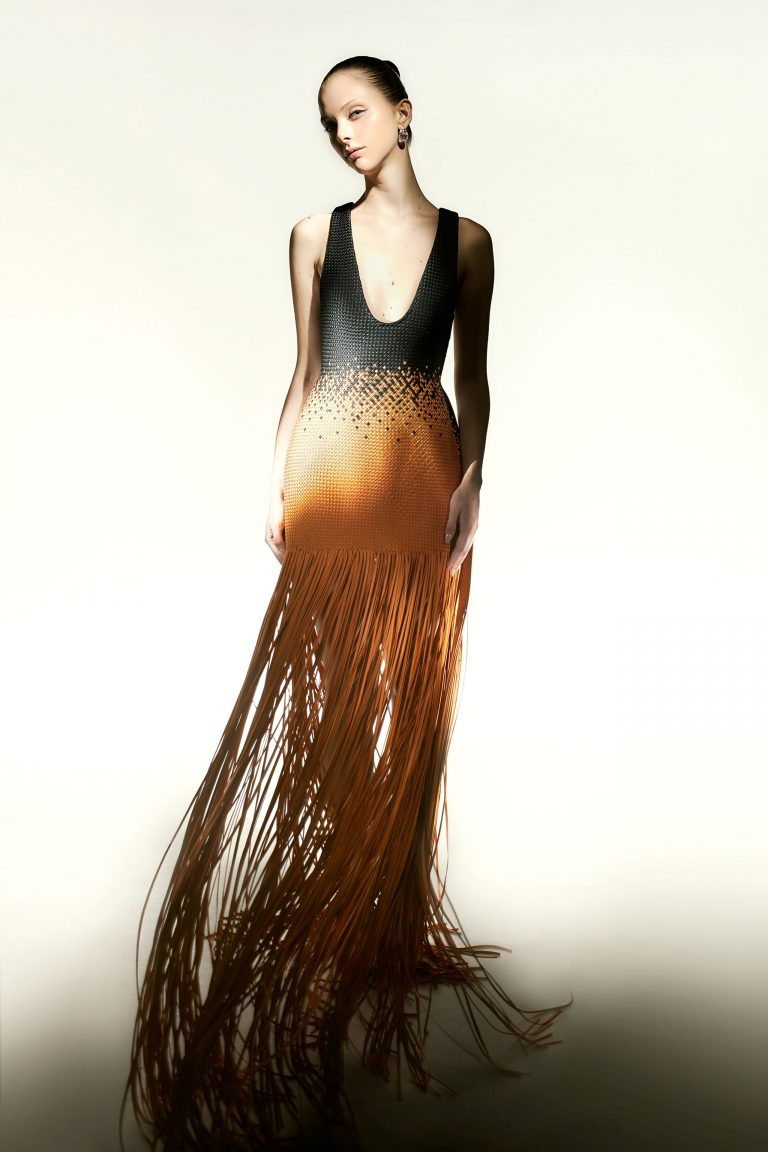 Cong Tri Spring 2026 Ready-to-Wear