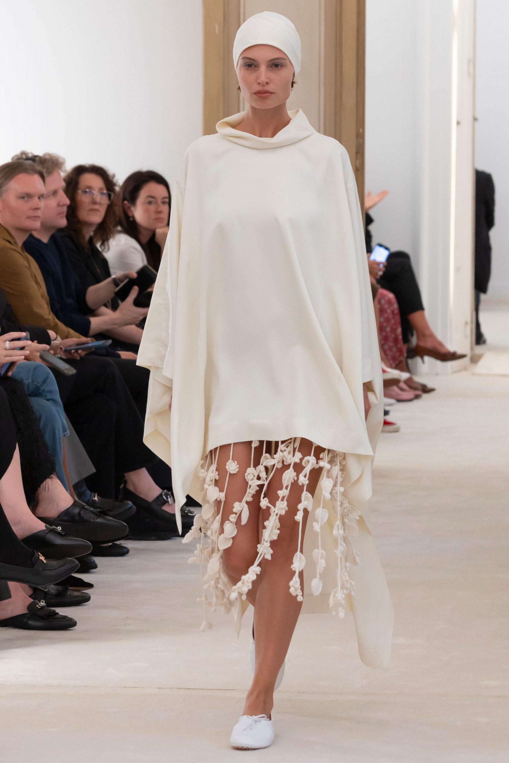 Alberta Ferretti S/S 26 Look 5
