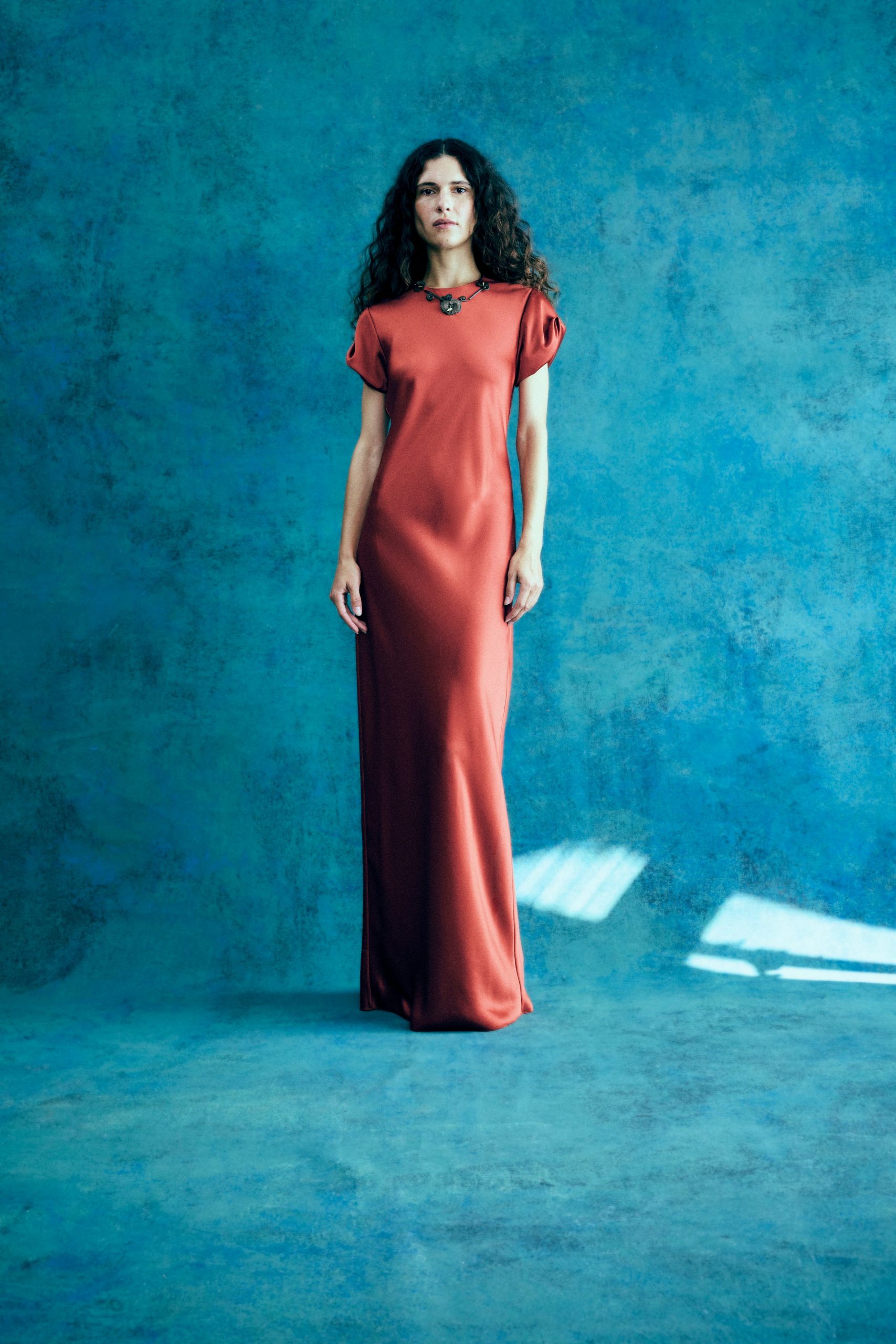 Alejandra Alonso Rojas S/S 26 Look 7