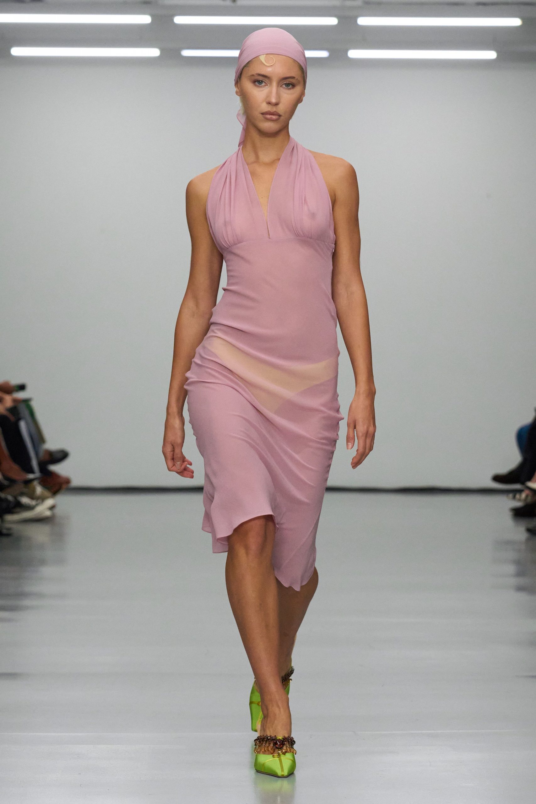 Conner Ives S/S 26 Look 5