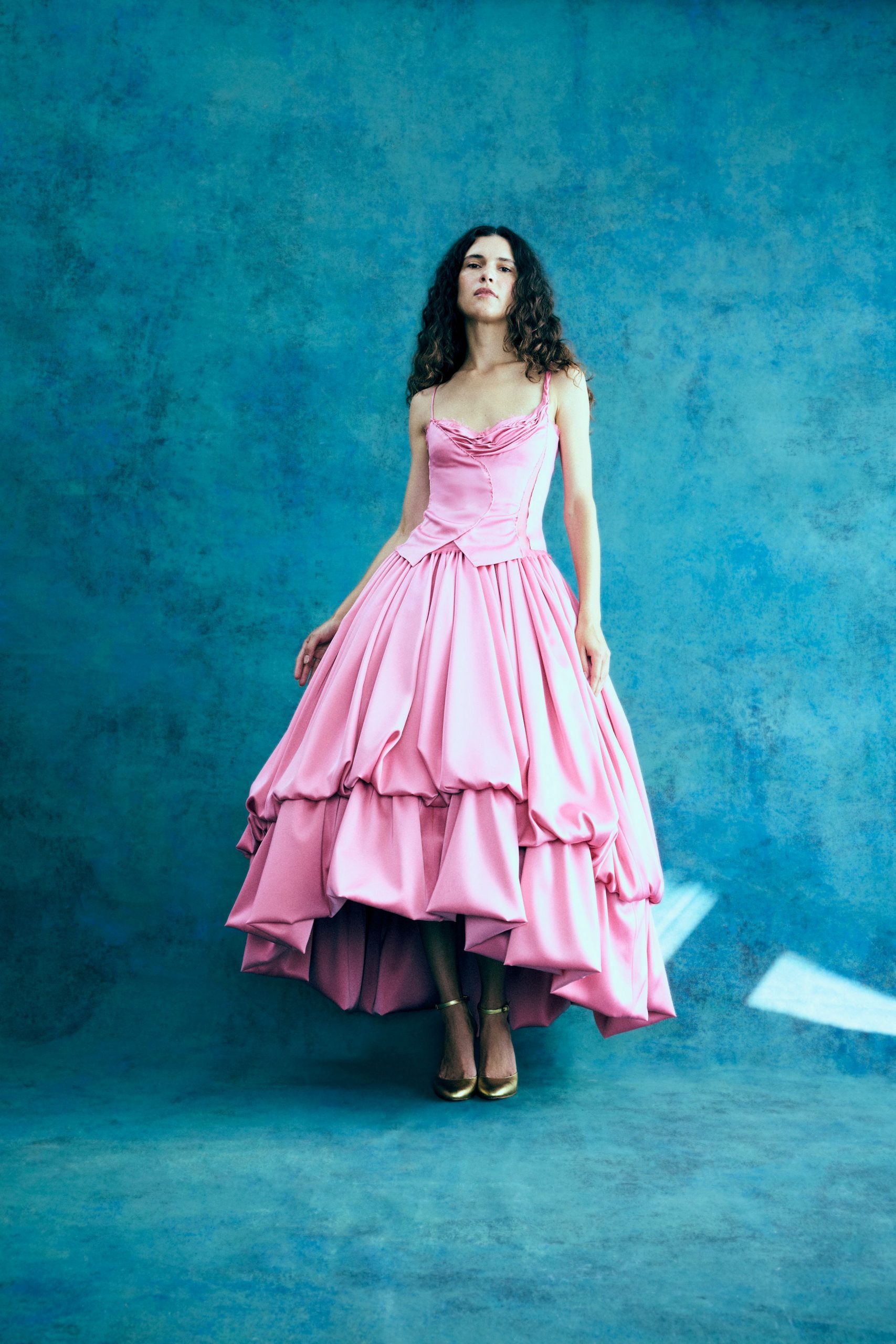 Alejandra Alonso Rojas S/S 26 Look 12