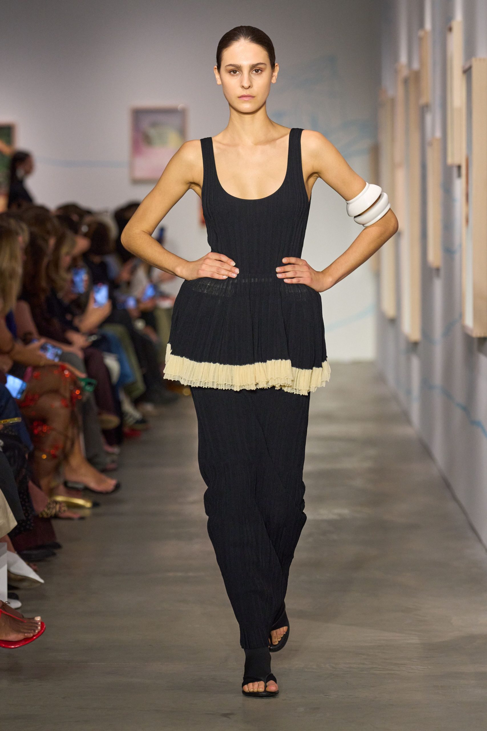 Ashlyn S/S 26 Look 7