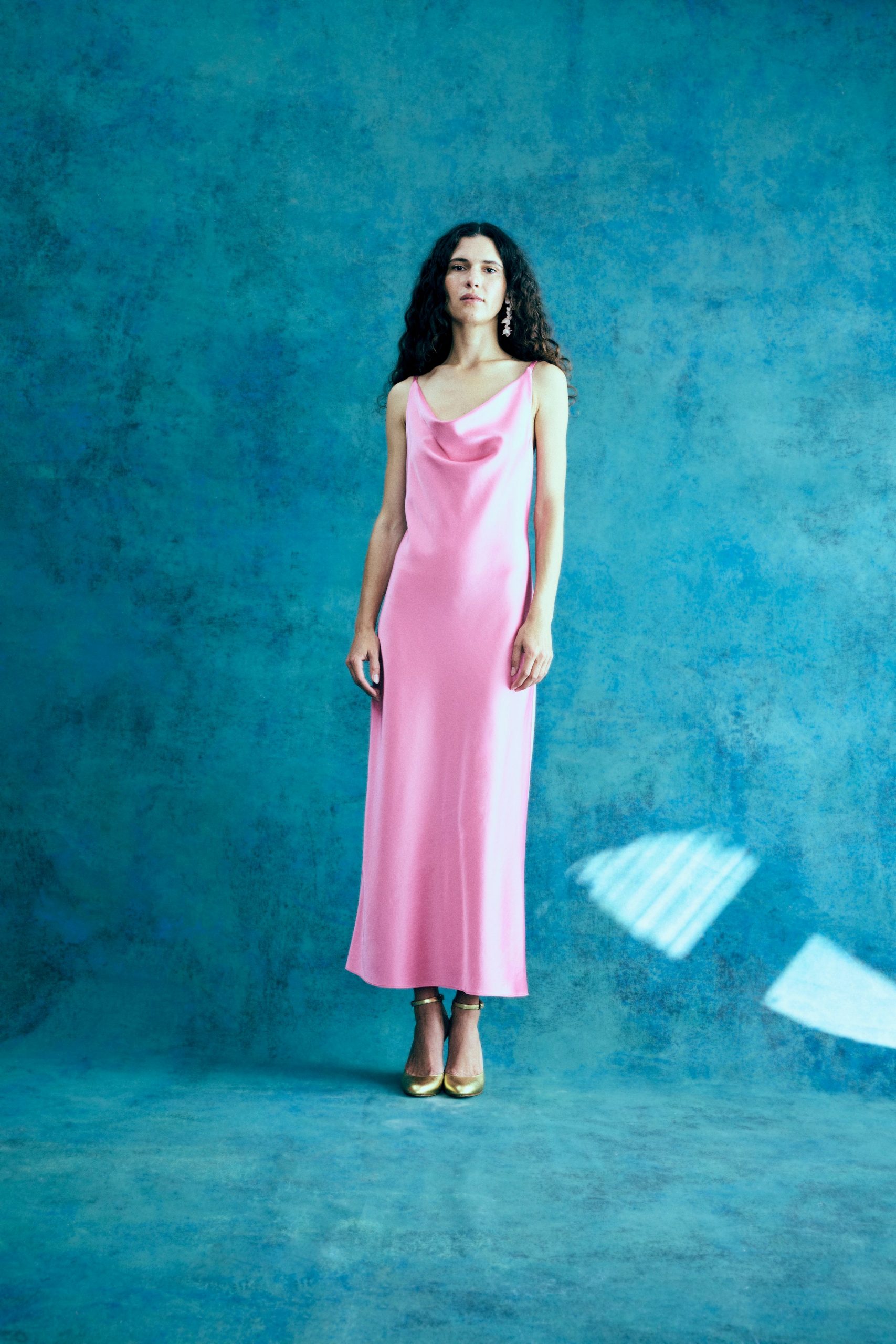 Alejandra Alonso Rojas S/S 26 Look 17