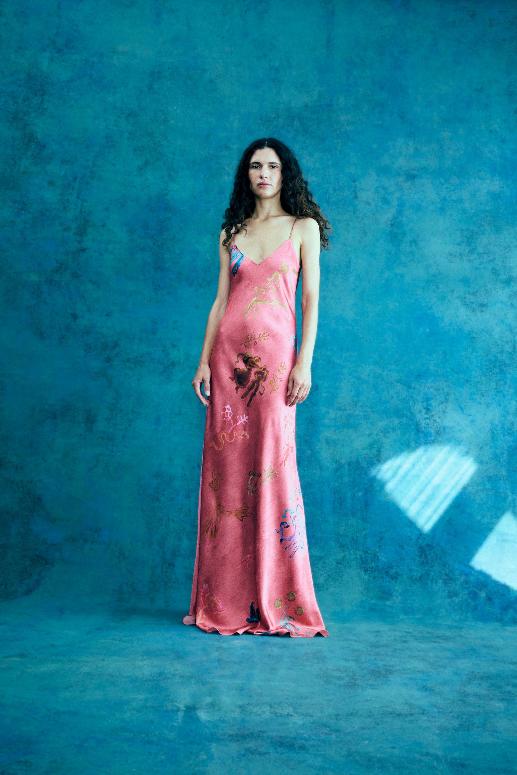 Alejandra Alonso Rojas S/S 26 Look 22