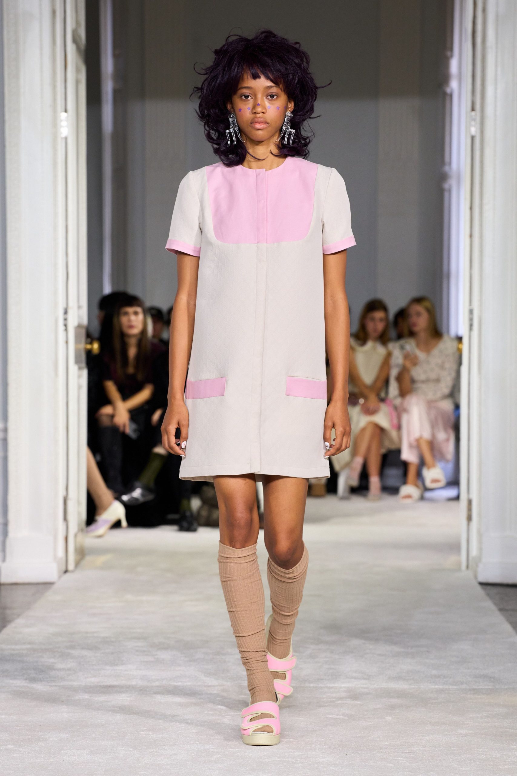 Ashley Williams S/S 26 Look 11