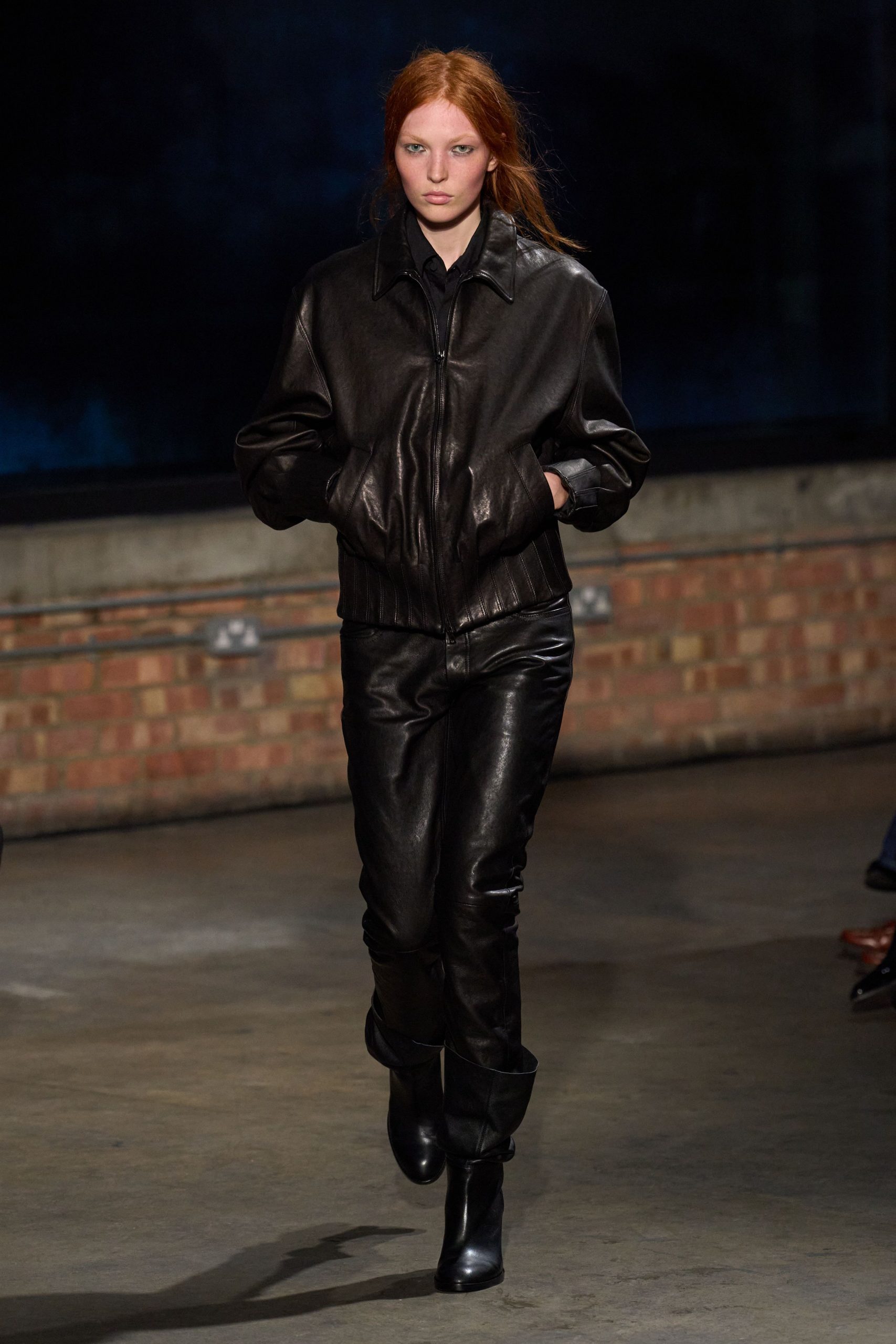 Aaron Esh S/S 26 Look 21