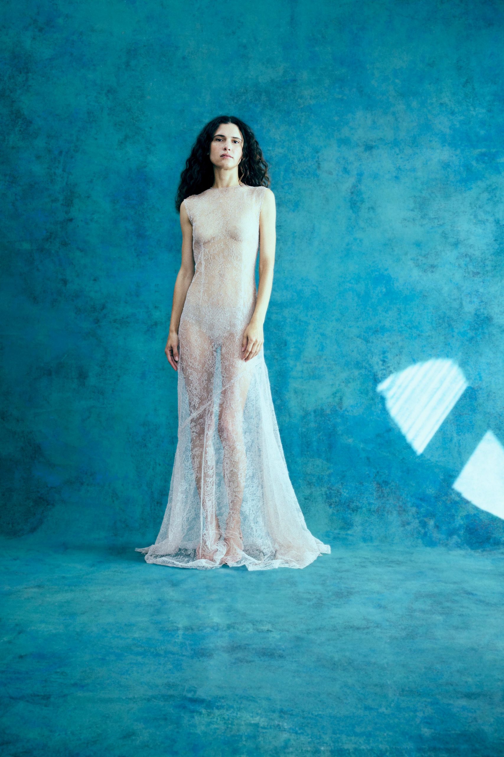 Alejandra Alonso Rojas S/S 26 Look 27