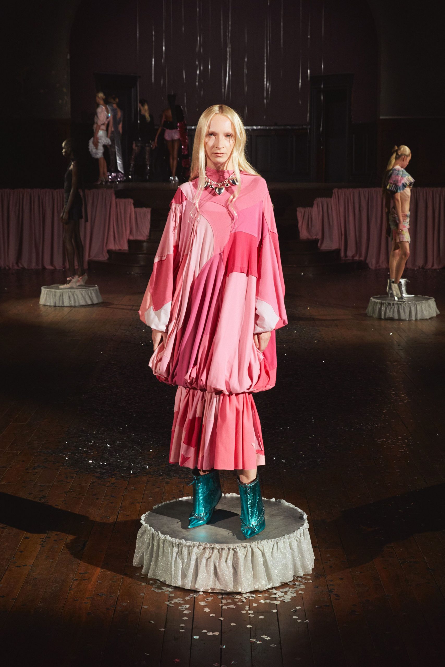 August Barron S/S 23 Look 32