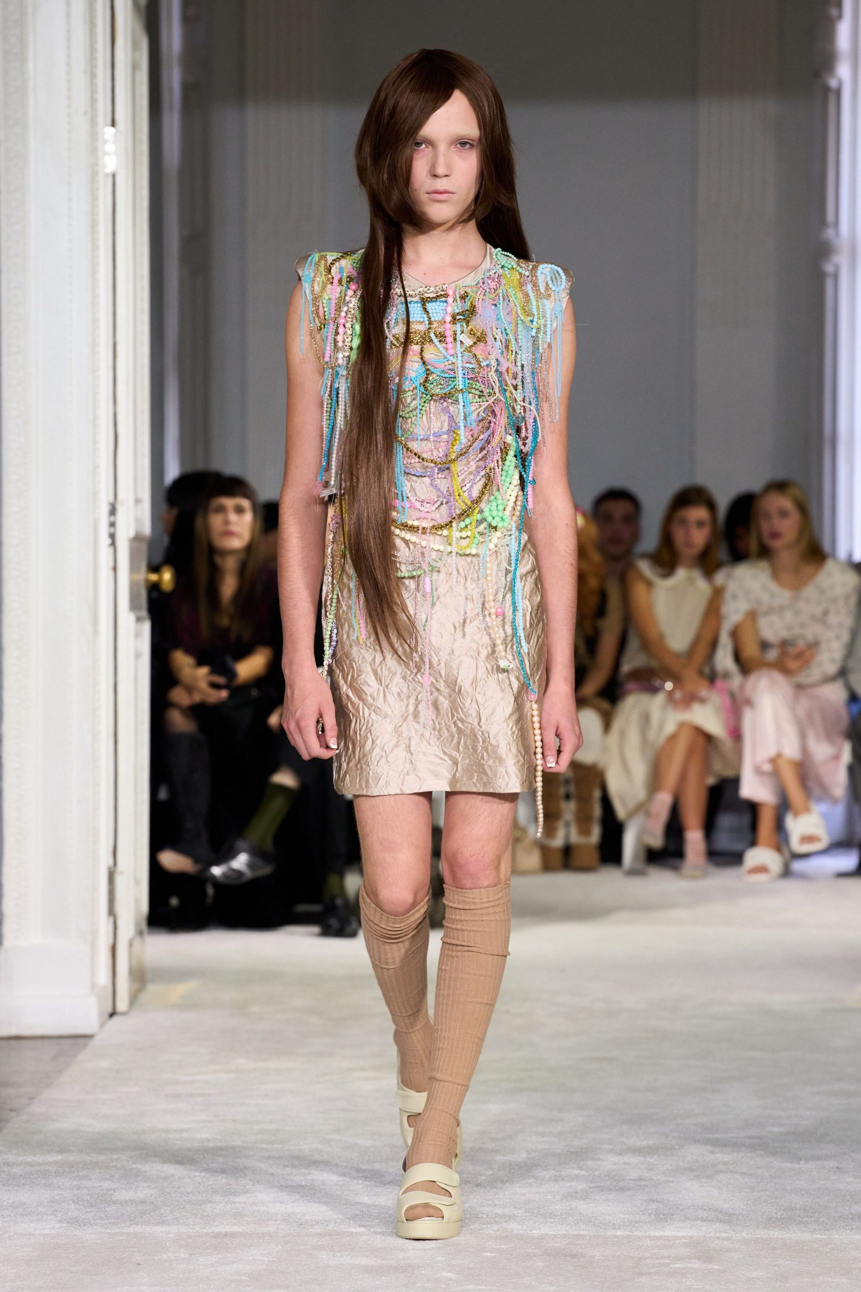 Ashley Williams S/S 26 Look 16