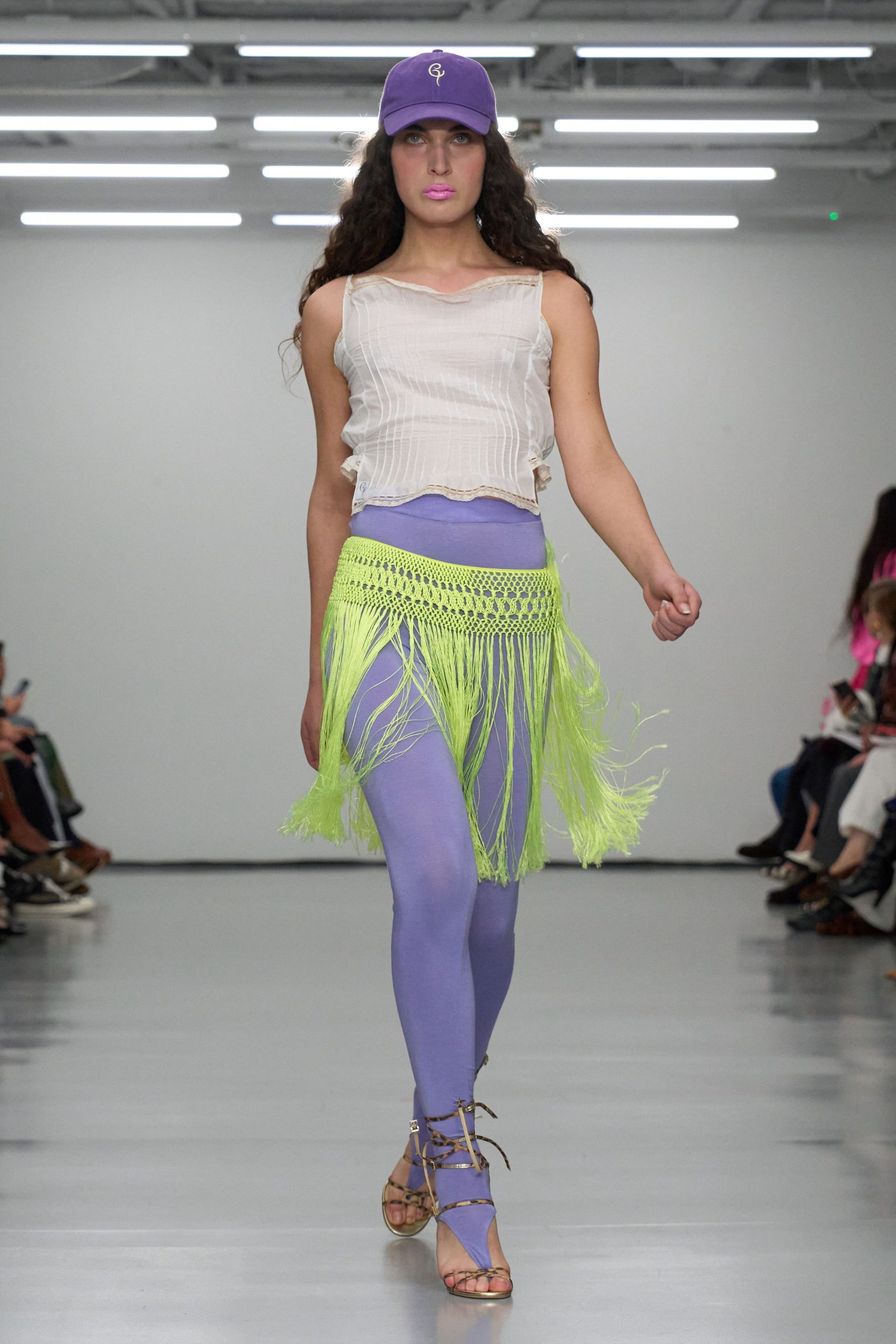 Conner Ives S/S 26 Look 21