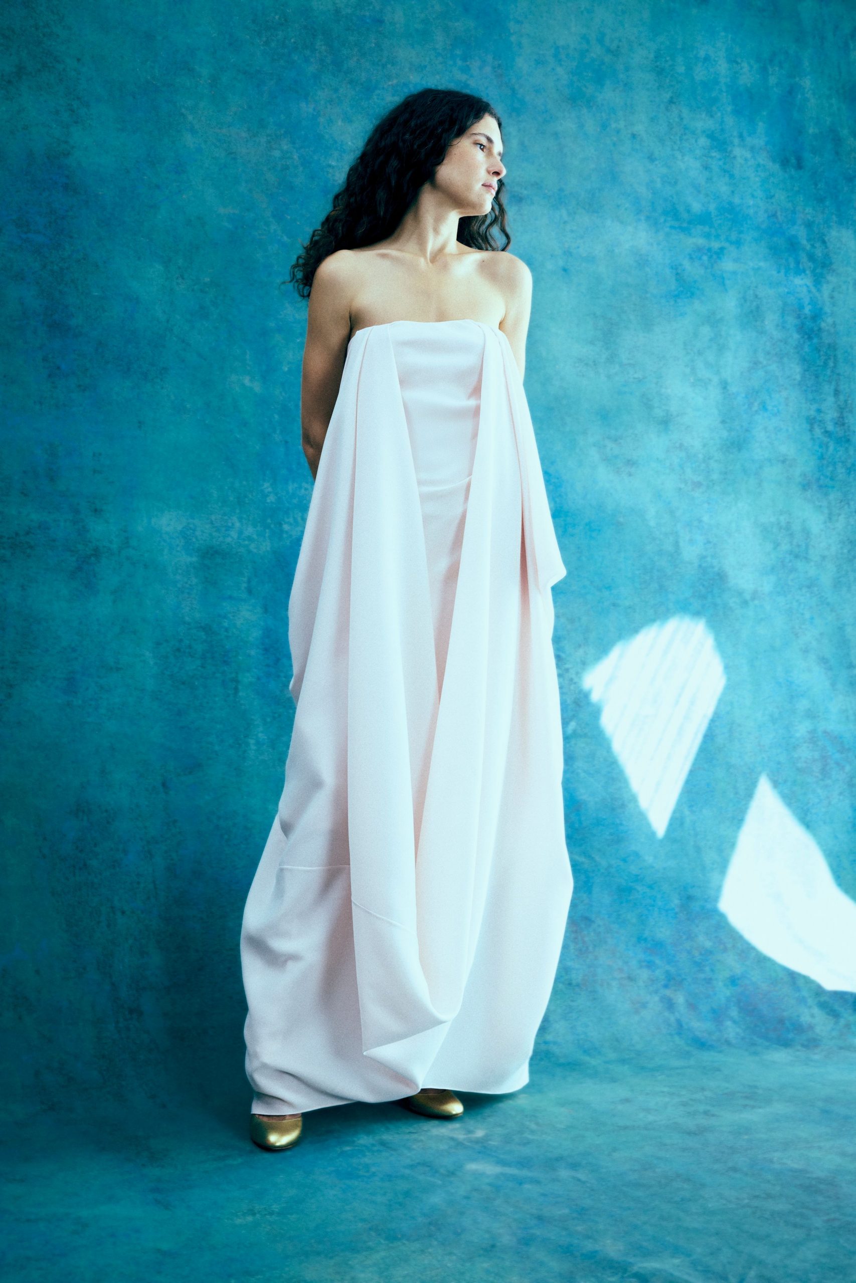 Alejandra Alonso Rojas S/S 26 Look 32