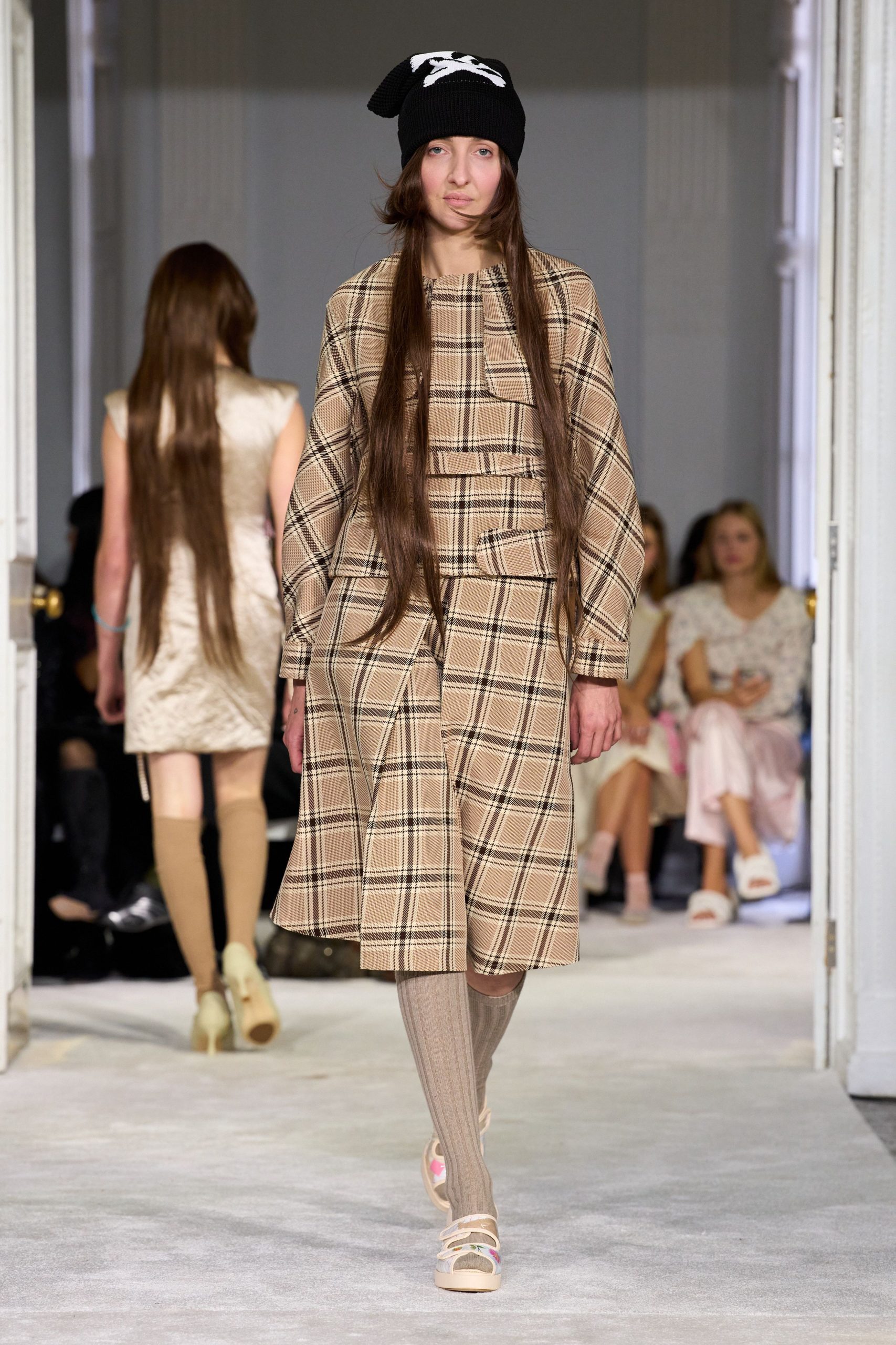 Ashley Williams S/S 26 Look 17