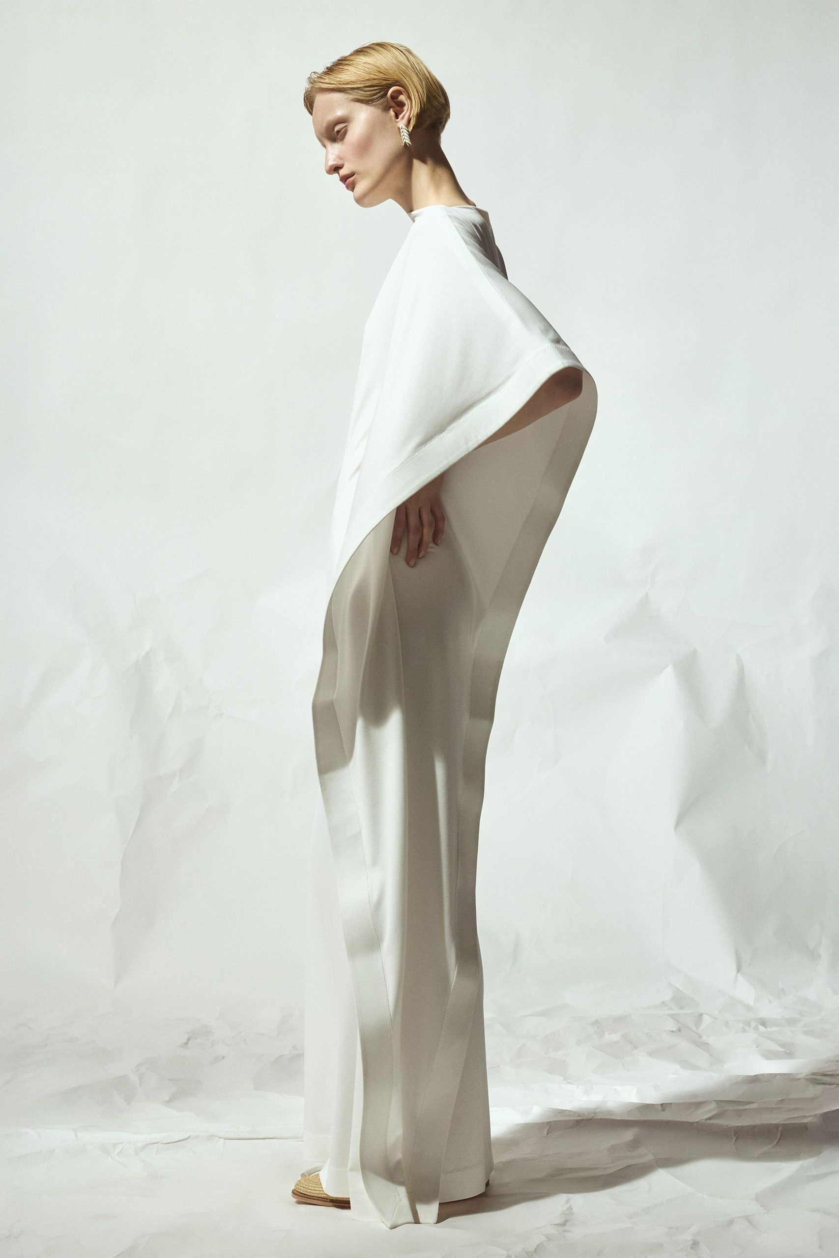Bevza S/S 26 Look 8