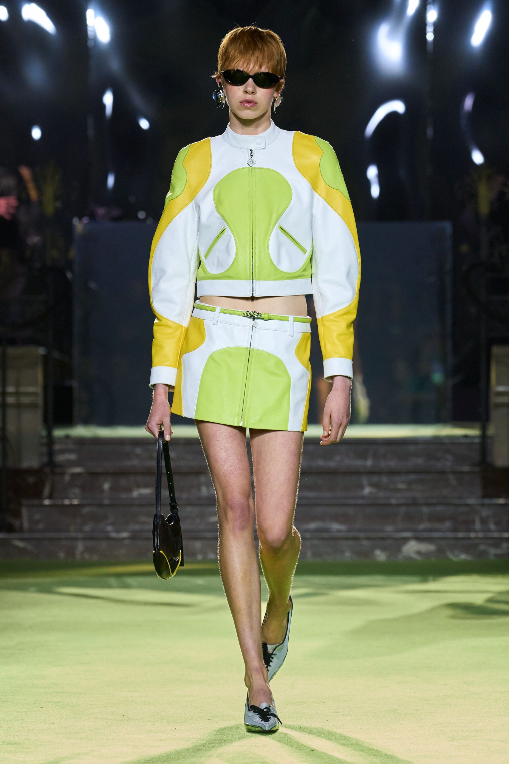 Casablanca S/S 26 Look 13