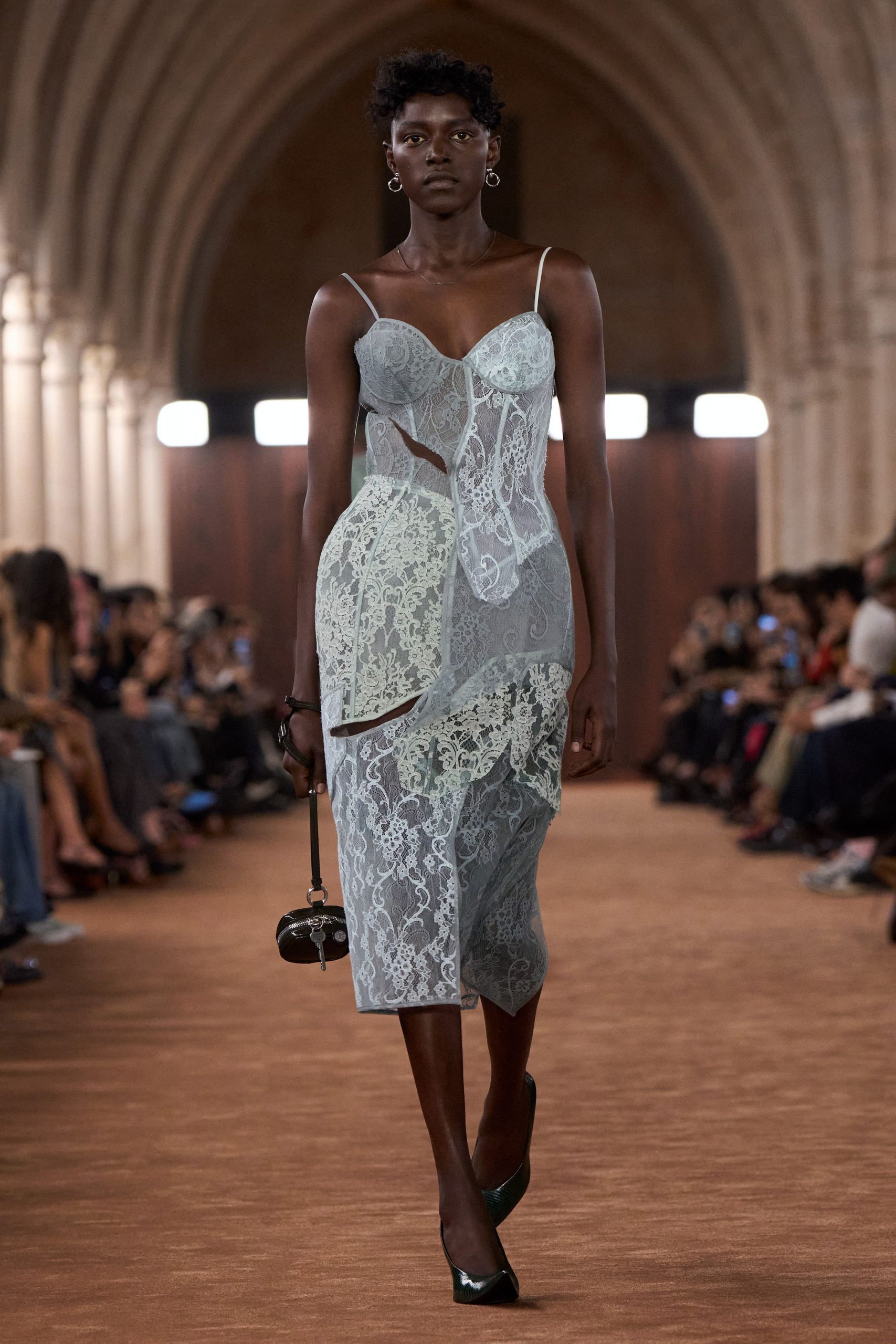Acne Studios S/S 26 Look 15