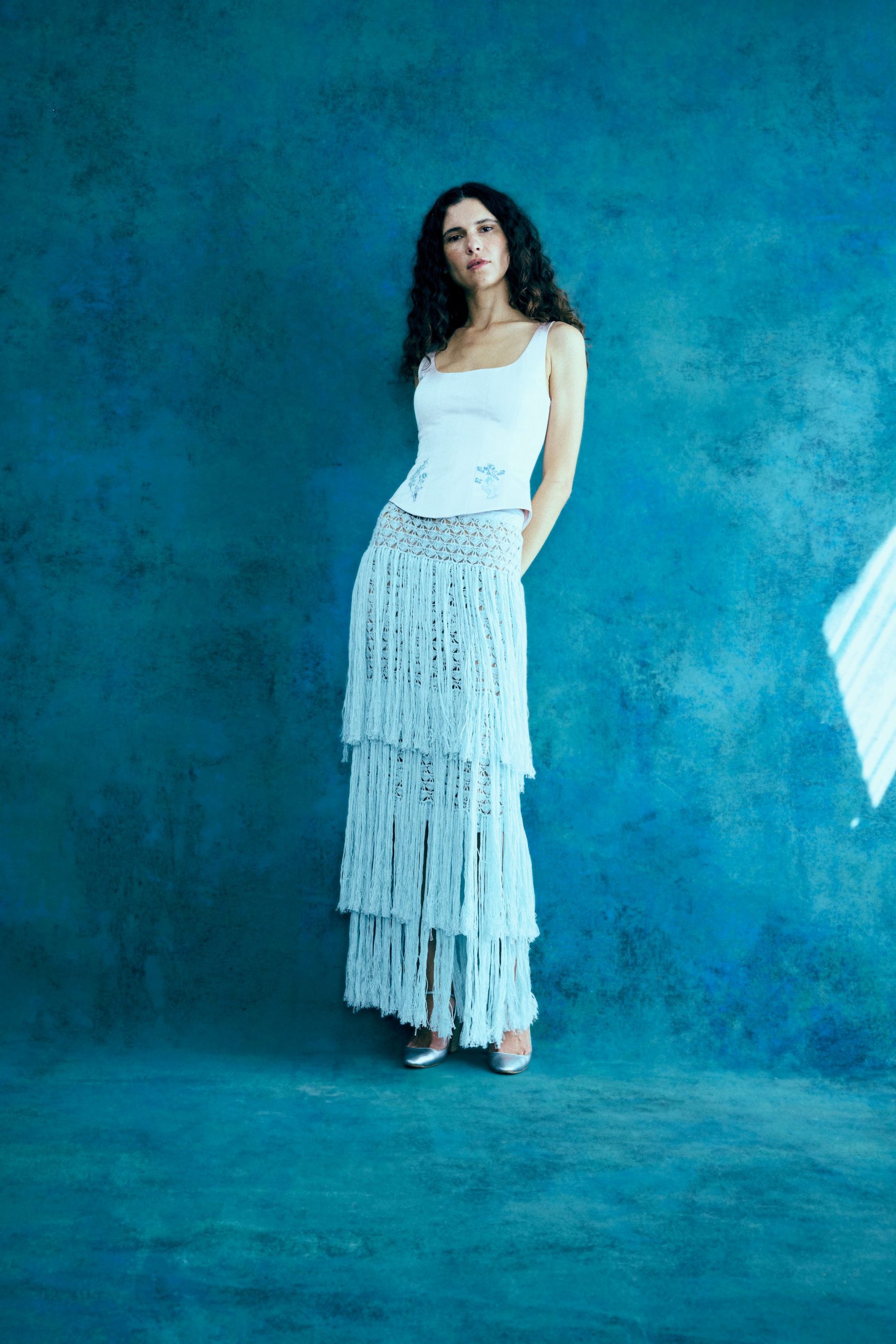 Alejandra Alonso Rojas S/S 26 Look 38