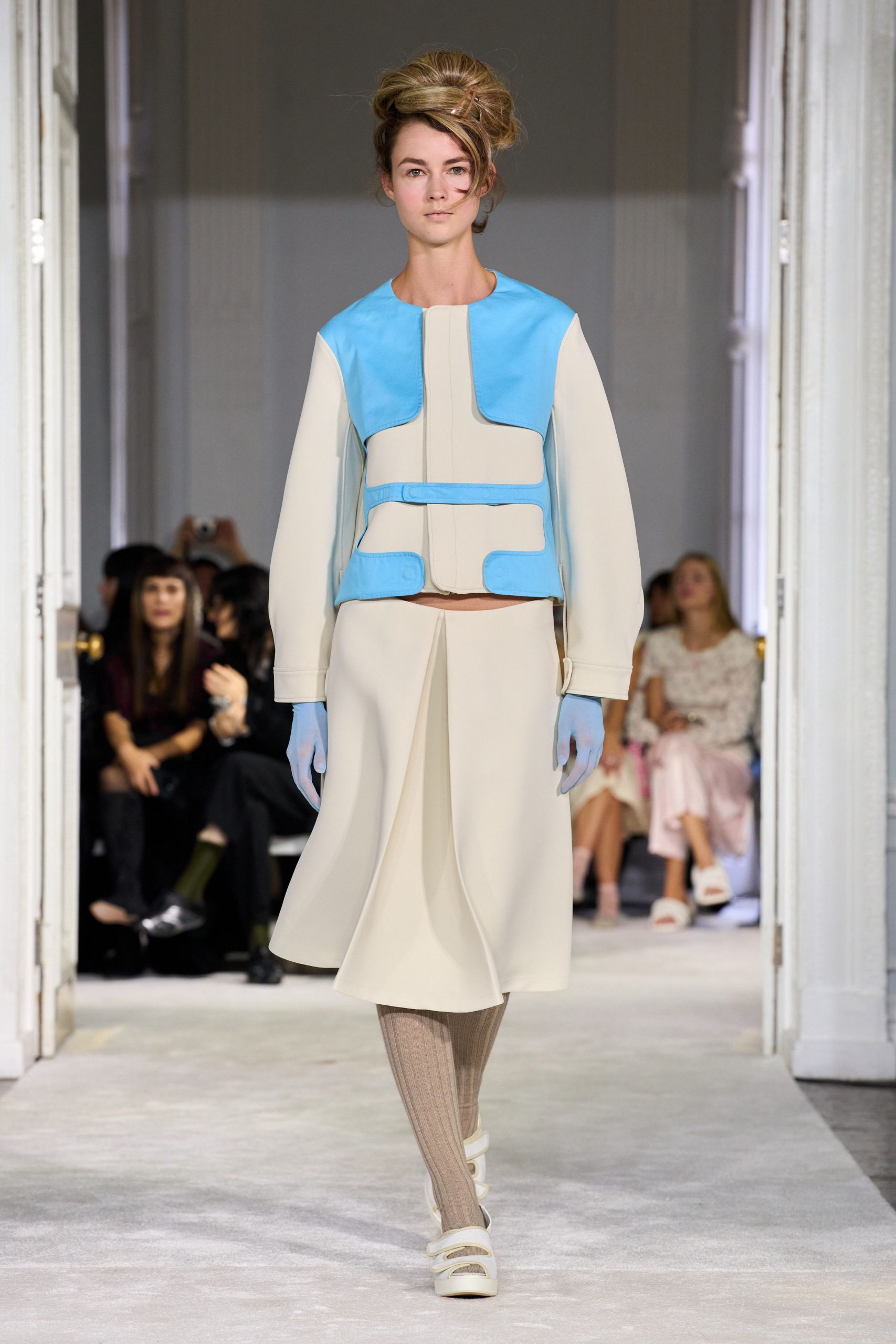 Ashley Williams S/S 26 Look 20