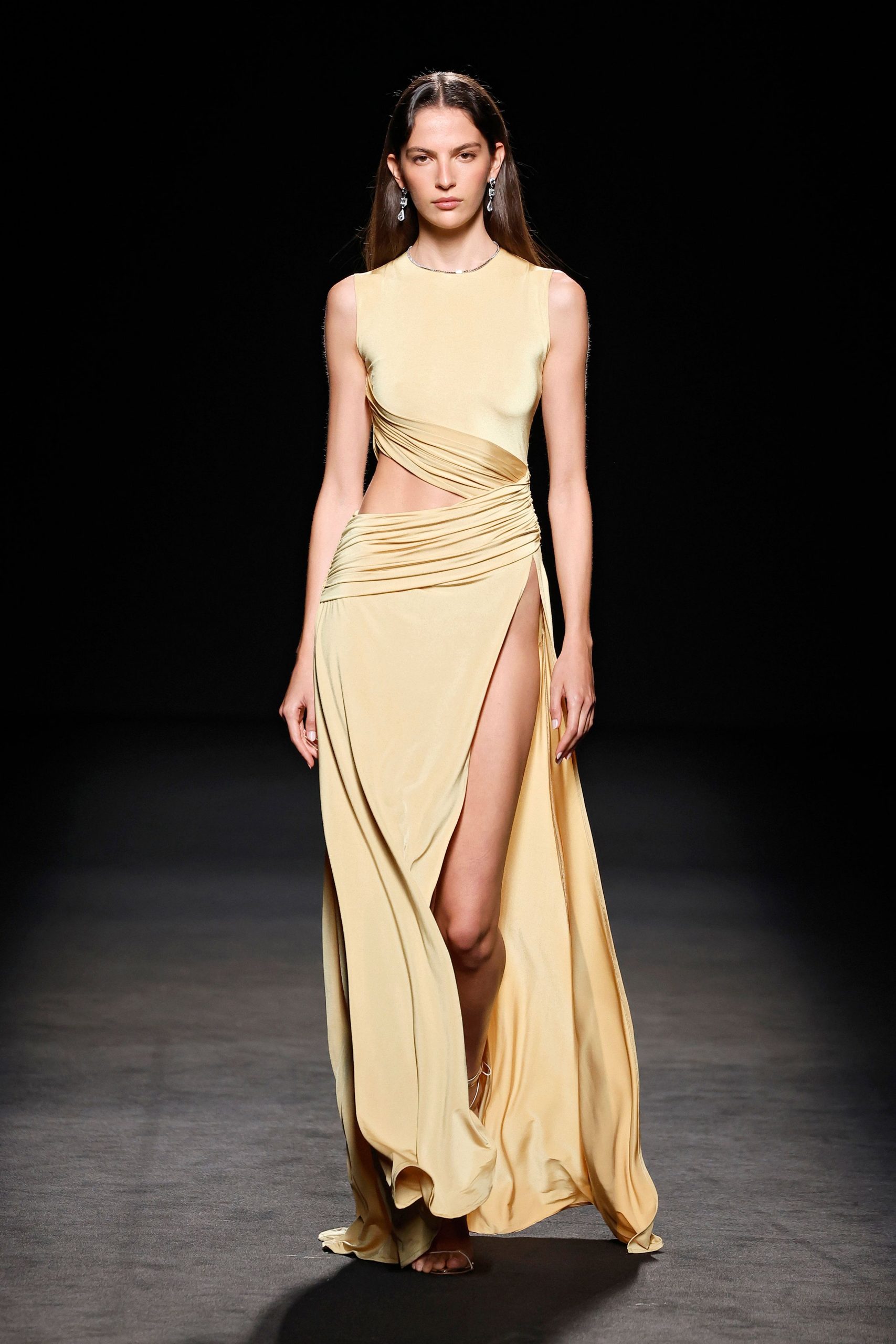 Claro Couture S/S 26 Look 29