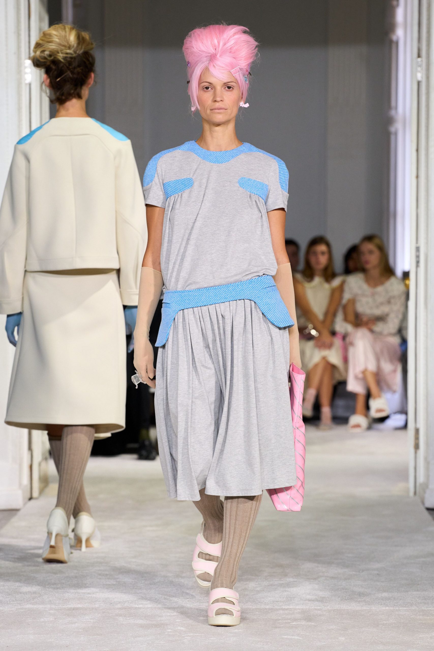 Ashley Williams S/S 26 Look 23