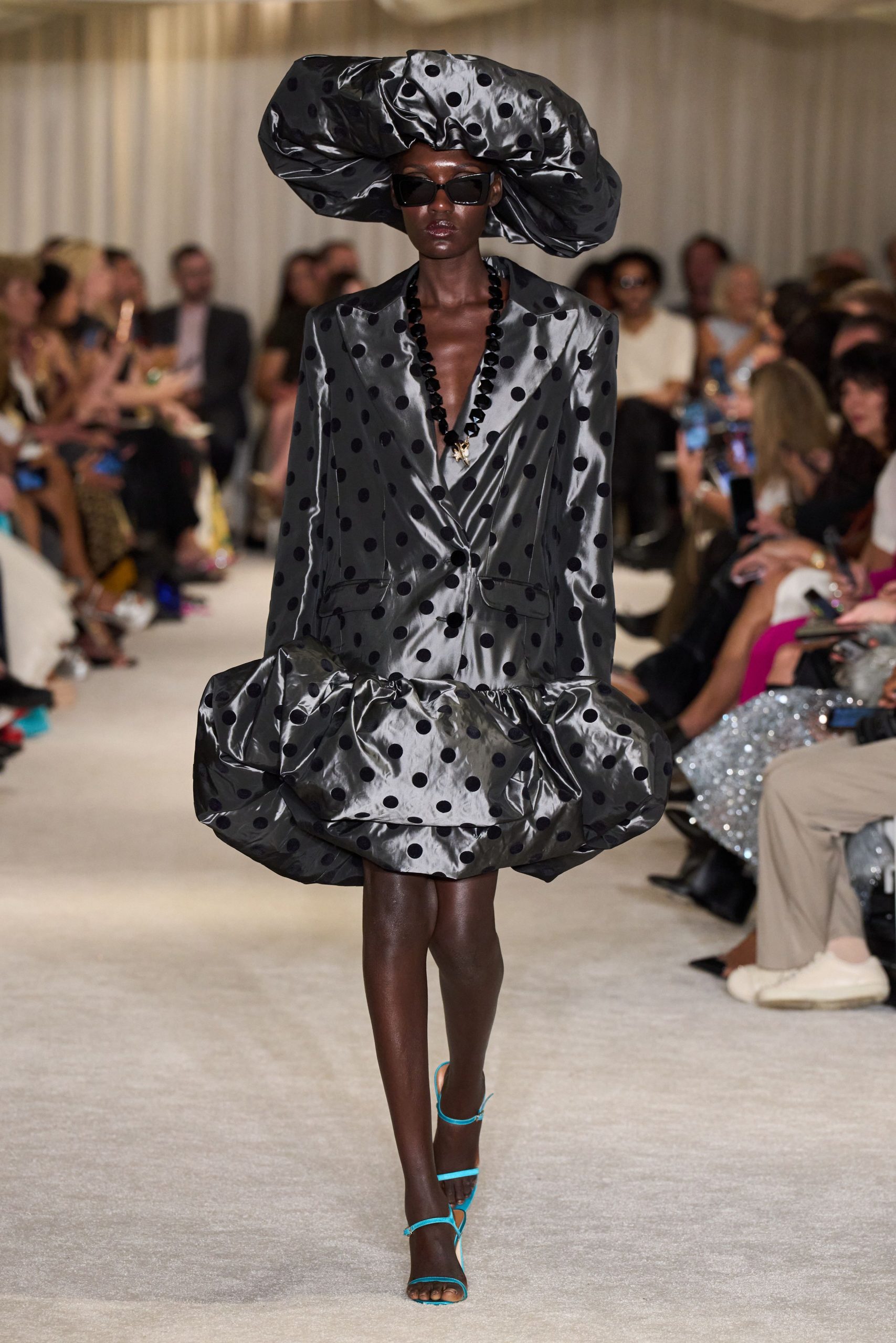 Christian Siriano S/S 26 Look 22