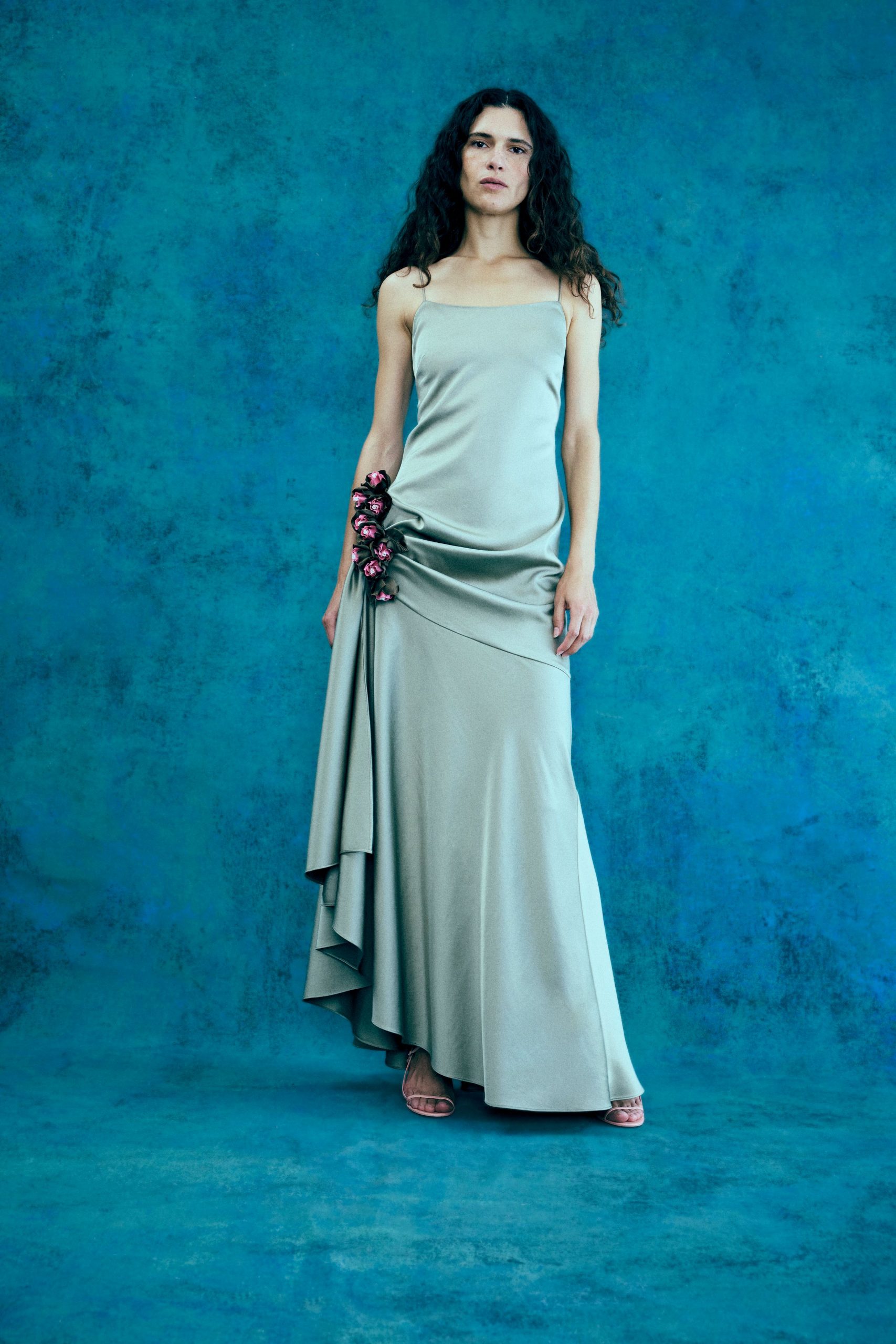 Alejandra Alonso Rojas S/S 26 Look 51