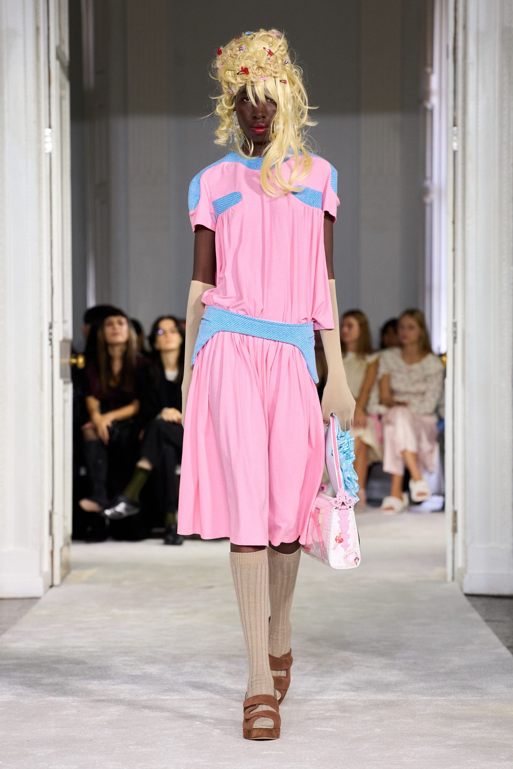Ashley Williams S/S 26 Look 26