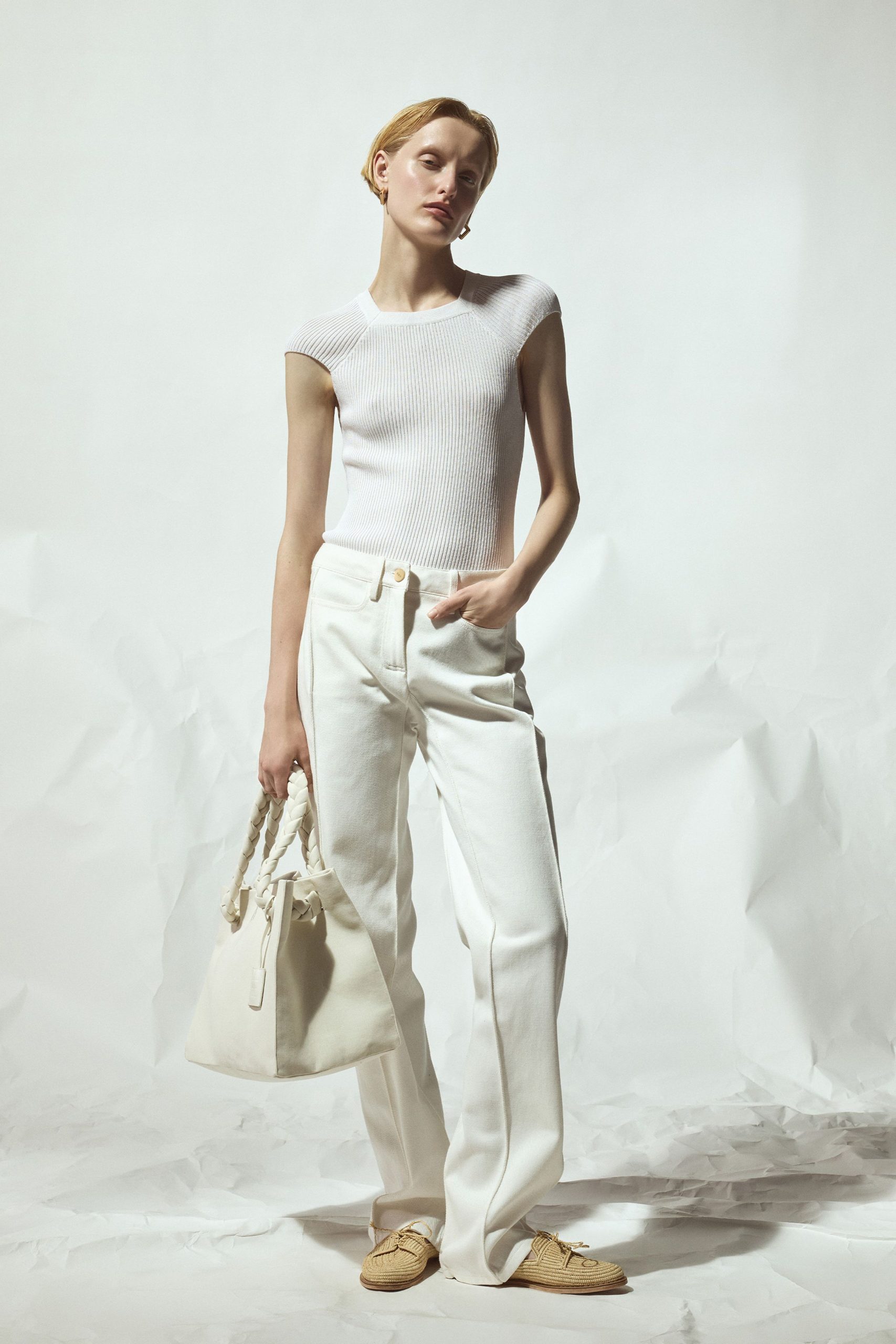 Bevza S/S 26 Look 13