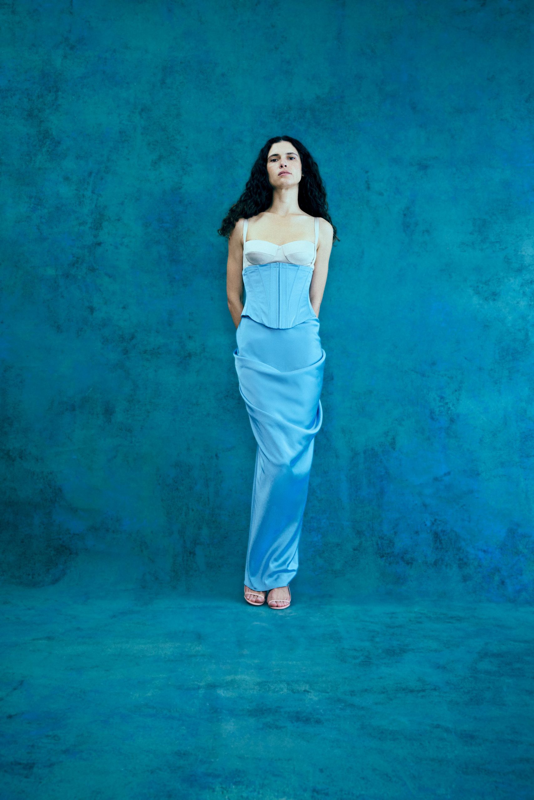 Alejandra Alonso Rojas S/S 26 Look 58