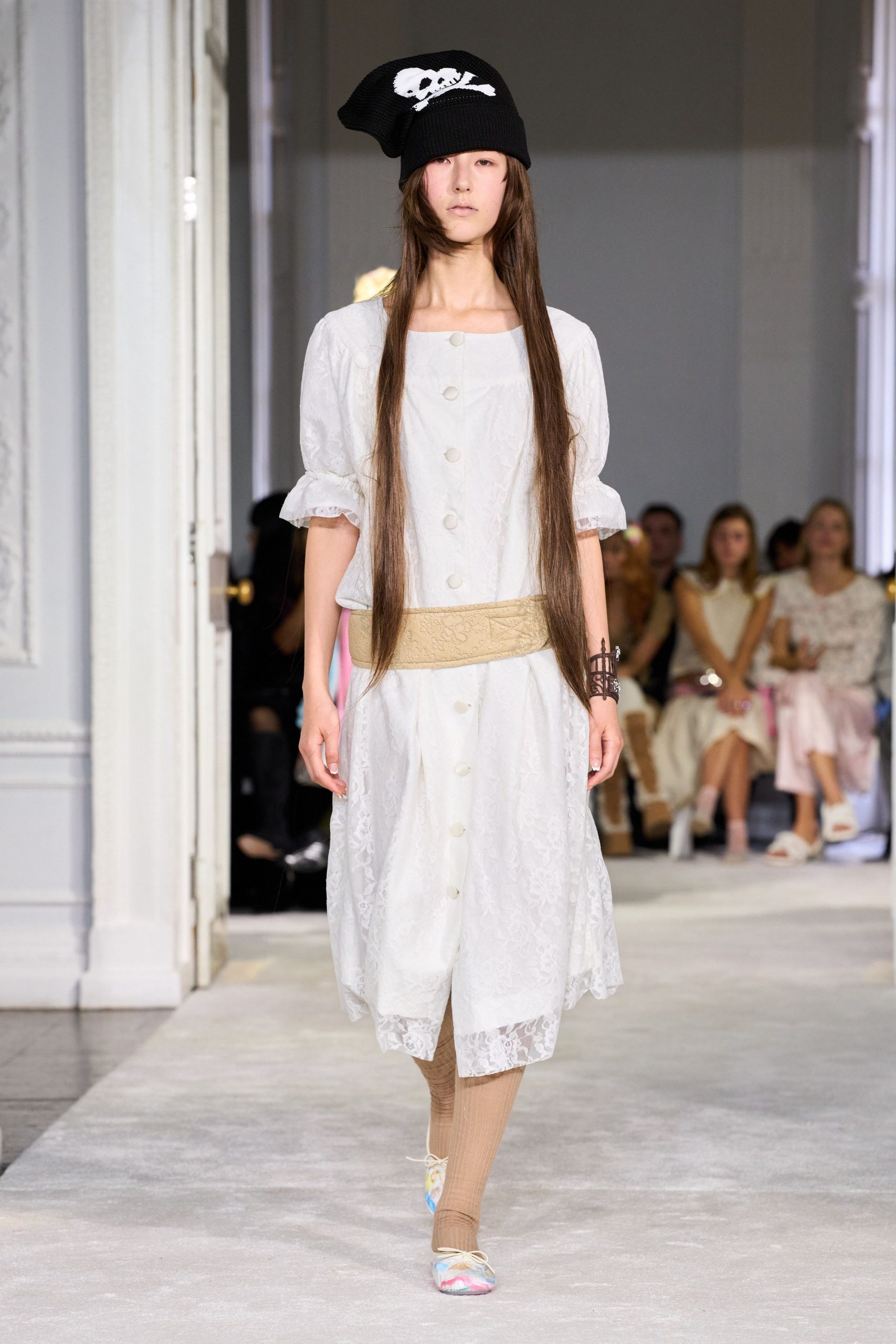 Ashley Williams S/S 26 Look 28