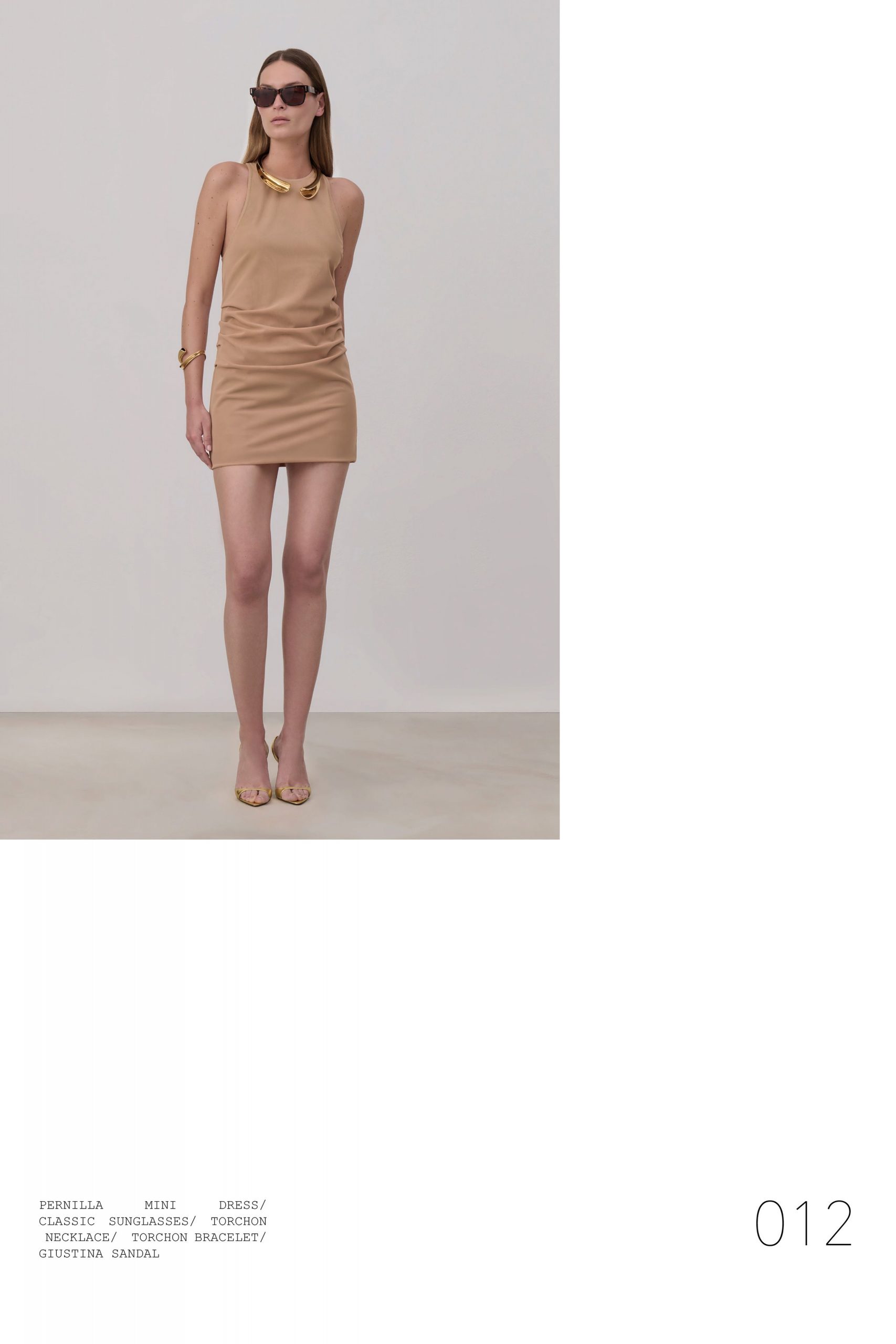 Armarium S/S 26 Look 29