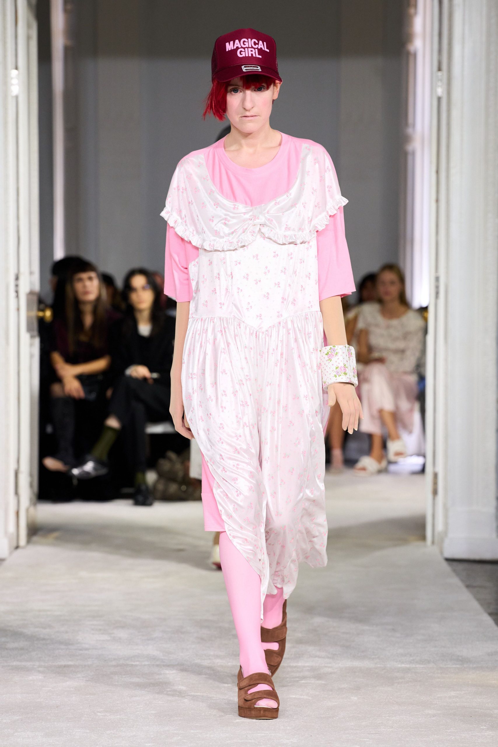 Ashley Williams S/S 26 Look 30