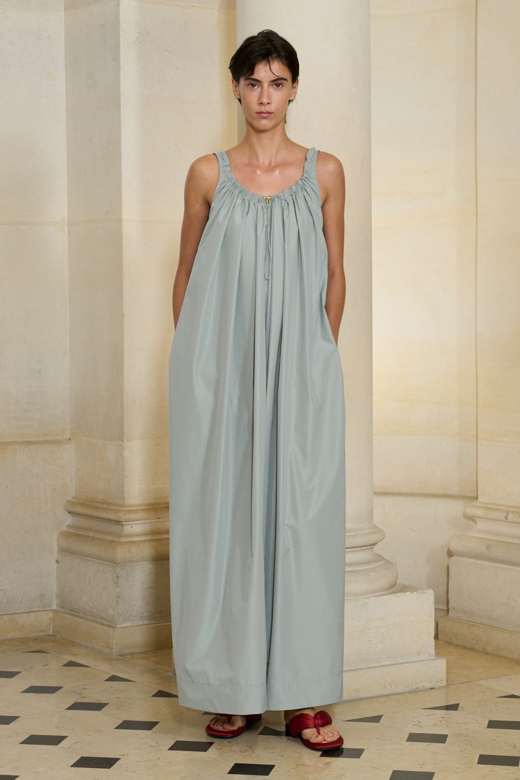 Carven S/S 26 Look 45